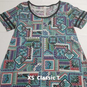 LuLaRoe Classic T